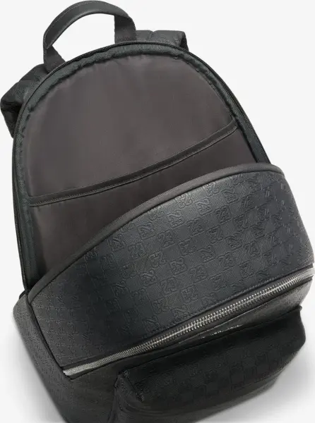 Рюкзак Nike JORDAN MONOGRAM BACKPACK чорний MA0986-G0T