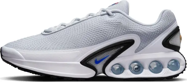 Кросівки Nike AIR MAX DN DN світло-сіро-сині DV3337-005