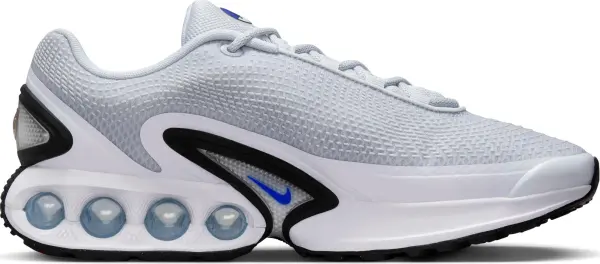 Кросівки Nike AIR MAX DN DN світло-сіро-сині DV3337-005