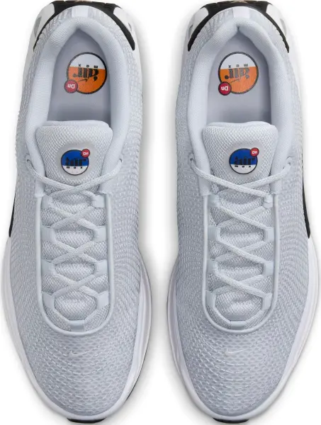 Кросівки Nike AIR MAX DN DN світло-сіро-сині DV3337-005