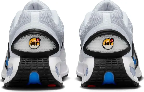 Кросівки Nike AIR MAX DN DN світло-сіро-сині DV3337-005