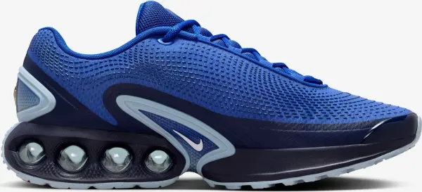 Кроссовки Nike AIR MAX DN сине-темно-синие DV3337-400