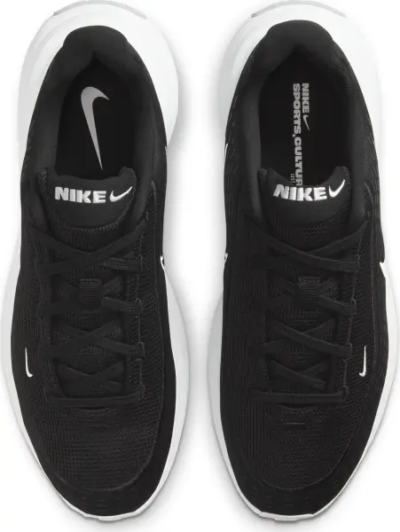 Кроссовки Nike UPLIFT SC черно-белые IB2765-002