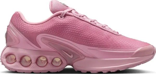 Кросівки жіночі Nike AIR MAX DN світло-рожеві HV4861-600