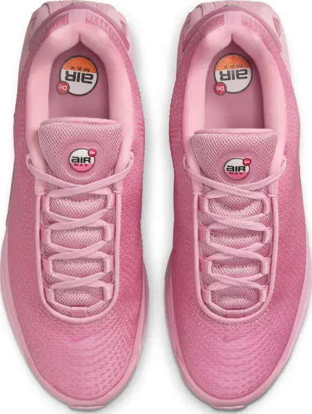 Кросівки жіночі Nike AIR MAX DN світло-рожеві HV4861-600
