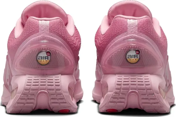 Кросівки жіночі Nike AIR MAX DN світло-рожеві HV4861-600