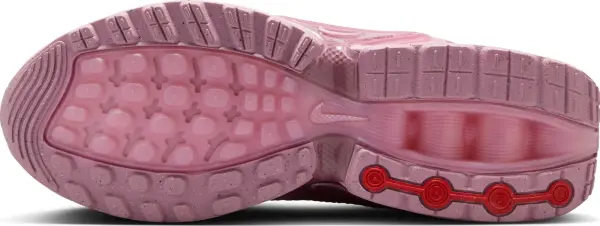 Кросівки жіночі Nike AIR MAX DN світло-рожеві HV4861-600