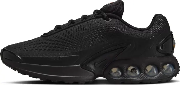Кросівки жіночі Nike AIR MAX DN чорні FJ3145-003