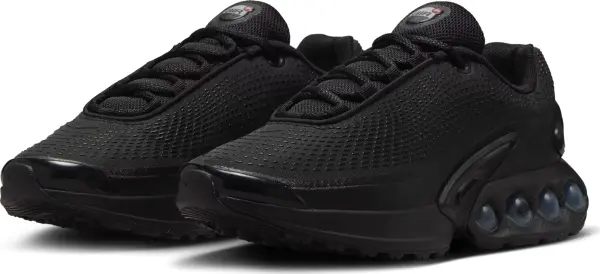 Кросівки жіночі Nike AIR MAX DN чорні FJ3145-003