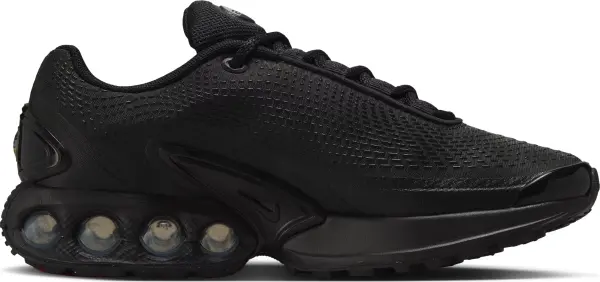Кросівки жіночі Nike AIR MAX DN чорні FJ3145-003