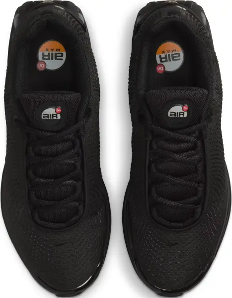 Кросівки жіночі Nike AIR MAX DN чорні FJ3145-003
