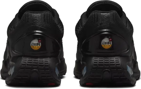 Кросівки жіночі Nike AIR MAX DN чорні FJ3145-003