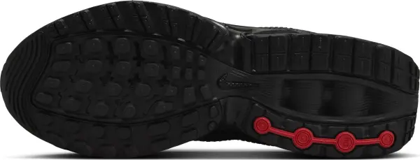 Кросівки жіночі Nike AIR MAX DN чорні FJ3145-003