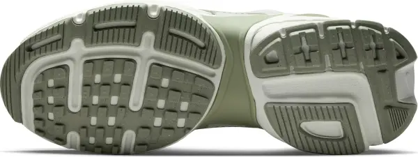 Кросівки жіночі Nike V2K RUN біло-світло-сіро-оливкові FD0736-006