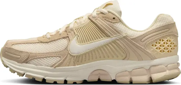 Кроссовки женские Nike ZOOM VOMERO 5 бежевые HQ0458-200
