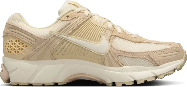 Кроссовки женские Nike ZOOM VOMERO 5 бежевые HQ0458-200
