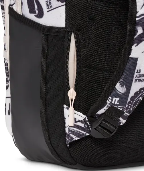 Рюкзак Nike JORDAN AIR PATROL BACKPACK біло-чорний MA0924-X27
