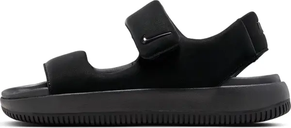 Сандалі жіночі Nike CALM SANDAL чорні FJ6043-001