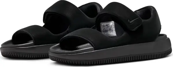 Сандалі жіночі Nike CALM SANDAL чорні FJ6043-001