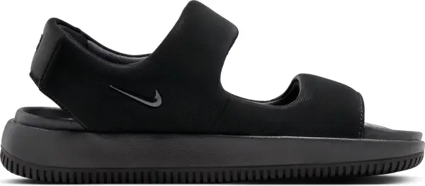 Сандалі жіночі Nike CALM SANDAL чорні FJ6043-001