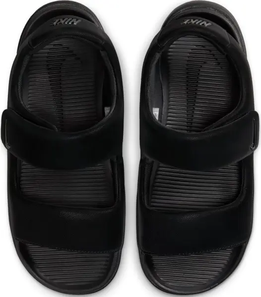 Сандалі жіночі Nike CALM SANDAL чорні FJ6043-001