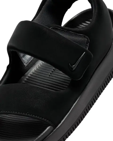 Сандалі жіночі Nike CALM SANDAL чорні FJ6043-001