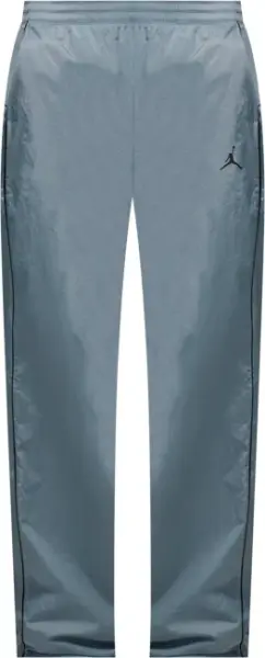 Спортивні штани Nike JORDAN SPORT CLASSIC димчасто-блакитні IB2243-041