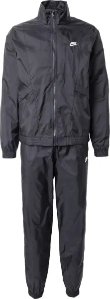 Спортивный костюм Nike CLUB WOVEN TRACKSUIT черный HJ1985-011