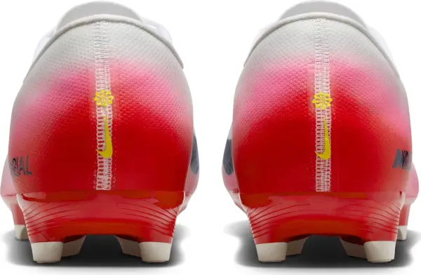 Бутсы Nike MERCURIAL ZOOM VAPOR 16 ACADEMY FG/MG LV8 бело-красные HJ7332-600