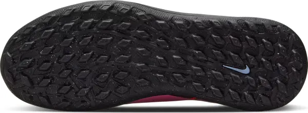 Сороконіжки (шиповки) дитячі Nike JR MERCURIAL VAPOR 16 CLUB TF рожево-червоні FQ8287-600