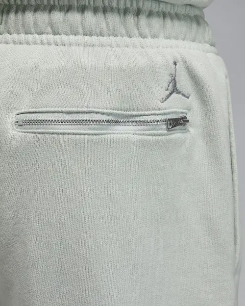 Спортивный костюм Nike AIR JORDAN WORDMARK серый FJ1966-034&FJ0696-034