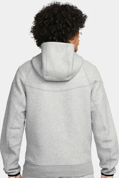 Спортивный костюм Nike SPORTSWEAR TECH FLEECE серый FB7921-063&FB8002-063