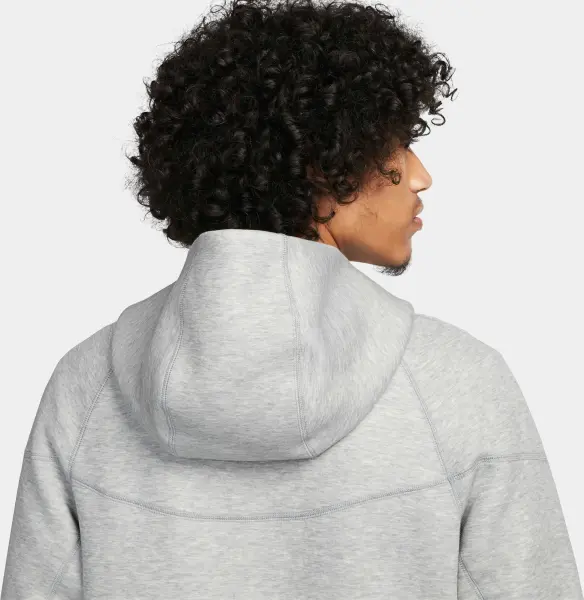 Спортивный костюм Nike SPORTSWEAR TECH FLEECE серый FB7921-063&FB8002-063