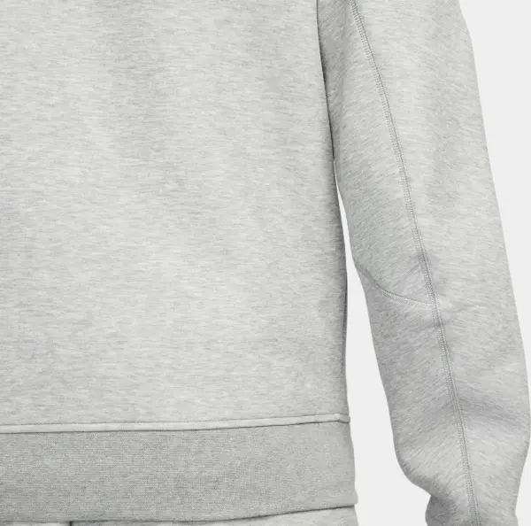 Спортивный костюм Nike SPORTSWEAR TECH FLEECE серый FB7921-063&FB8002-063