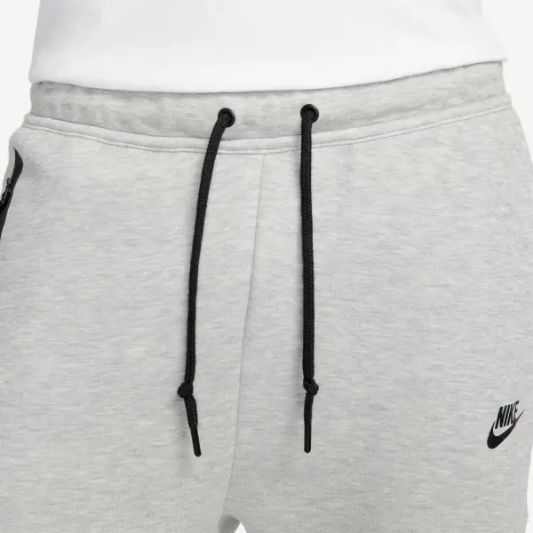 Спортивный костюм Nike SPORTSWEAR TECH FLEECE серый FB7921-063&FB8002-063