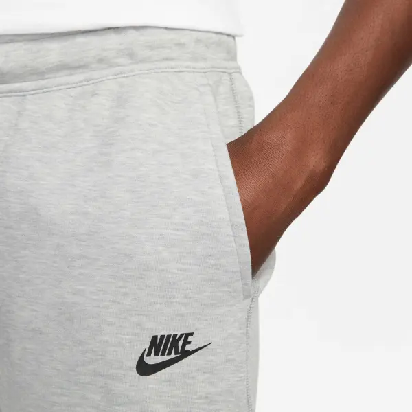 Спортивный костюм Nike SPORTSWEAR TECH FLEECE серый FB7921-063&FB8002-063
