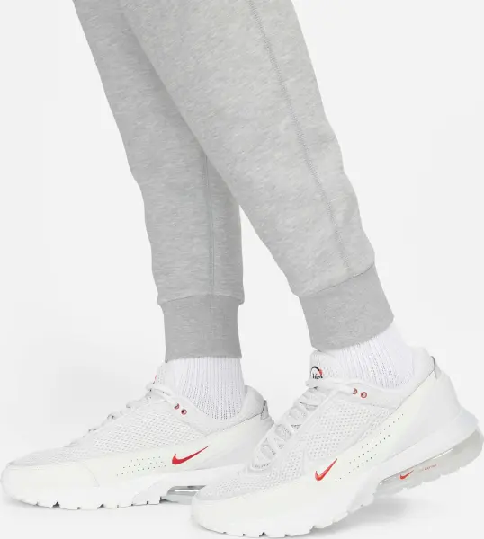 Спортивный костюм Nike SPORTSWEAR TECH FLEECE серый FB7921-063&FB8002-063