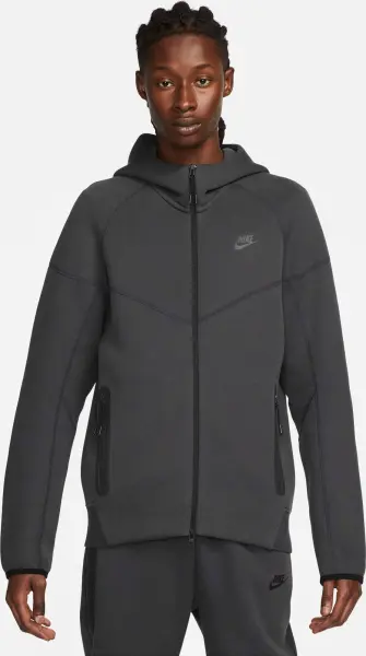 Спортивний костюм Nike SPORTSWEAR TECH FLEECE темно-сірий FB7921-060&FB8002-060