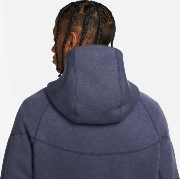Спортивний костюм Nike SPORTSWEAR TECH FLEECE темно-синій FB7921-473&FB8002-473