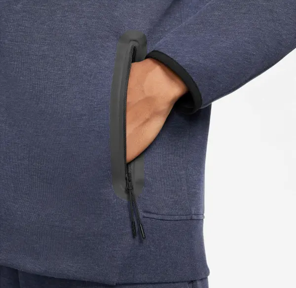 Спортивний костюм Nike SPORTSWEAR TECH FLEECE темно-синій FB7921-473&FB8002-473