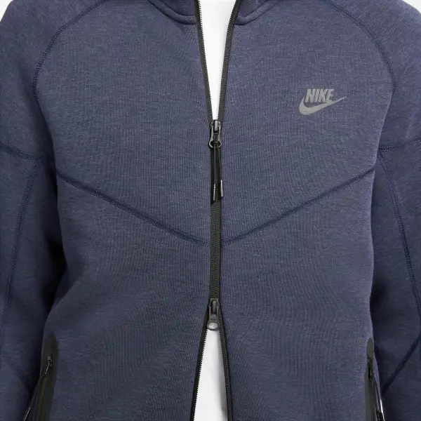 Спортивний костюм Nike SPORTSWEAR TECH FLEECE темно-синій FB7921-473&FB8002-473