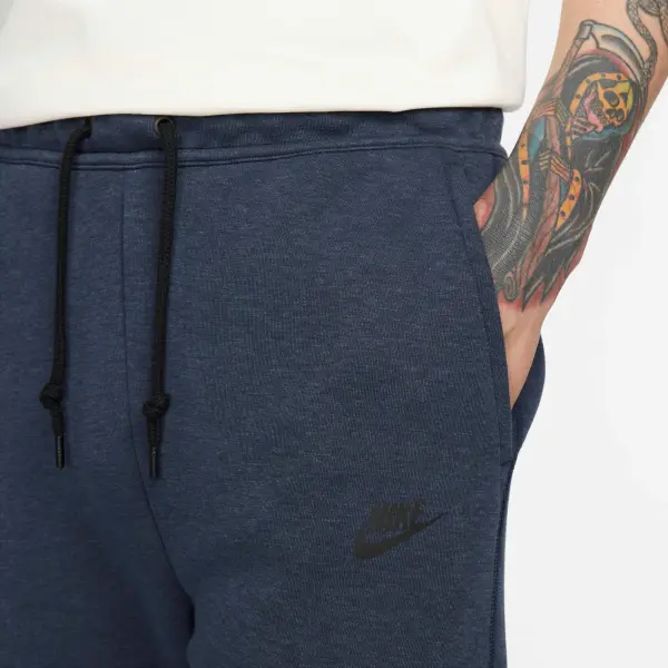 Спортивний костюм Nike SPORTSWEAR TECH FLEECE темно-синій FB7921-473&FB8002-473