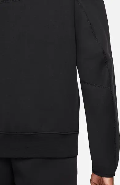 Спортивний костюм Nike SPORTSWEAR TECH FLEECE чорний FB7921-010&FB8002-010