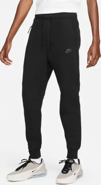 Спортивний костюм Nike SPORTSWEAR TECH FLEECE чорний FB7921-010&FB8002-010
