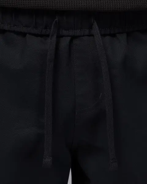 Шорти Nike JORDAN ESSENTIALS WOVEN чорні HF9335-010