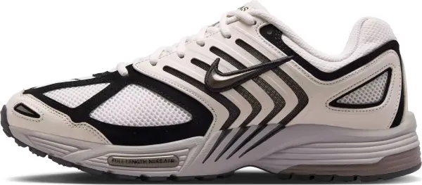 Кросівки Nike AIR PEGASUS 2005 бежево-чорні HQ5403-003