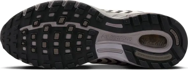 Кросівки Nike AIR PEGASUS 2005 бежево-чорні HQ5403-003