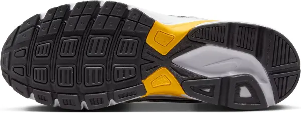 Кросівки Nike INITIATOR срібно-темно-синьо-помаранчеві IB4467-451