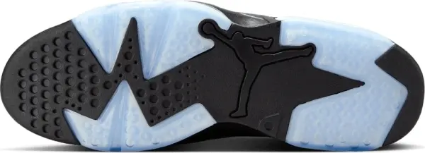 Кросівки Nike JORDAN FLIGHT CLUB '91 чорно-блакитні DC7329-005