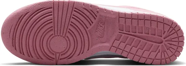 Кросівки жіночі Nike DUNK LOW NEXT NATURE світло-рожево-білі DD1873-112